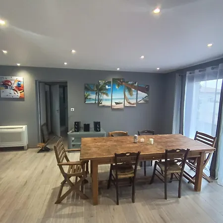 Maison d'hôtes à Vacquières