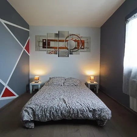 Maison d'hôtes A Vacquières