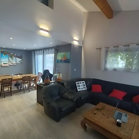 A Guest house