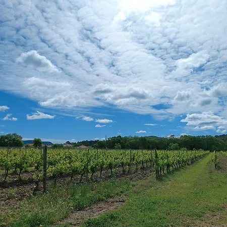 à * Vacquières