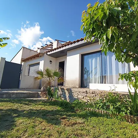 Maison d'hôtes A