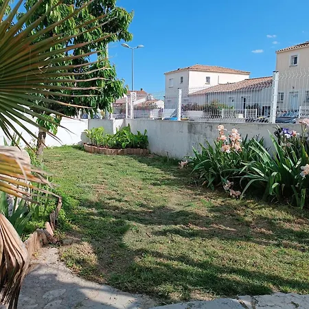 A Guest house