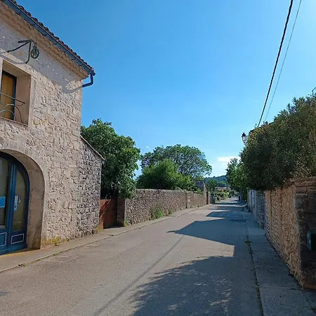 Maison d'hôtes A