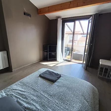 A Guest house *
