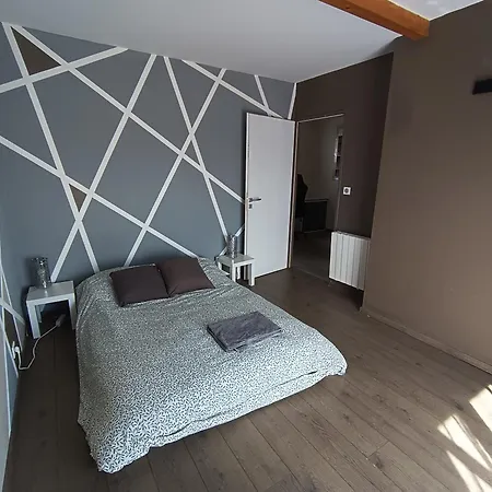 Guest house A Vacquieres (Herault)