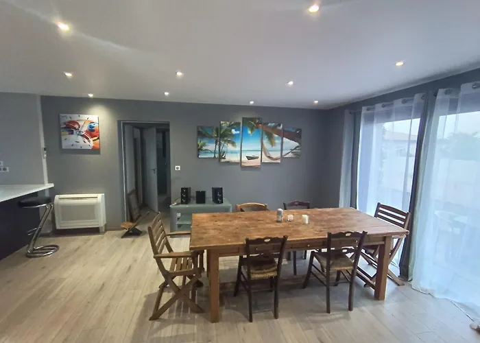 Gasthof A Vacquières